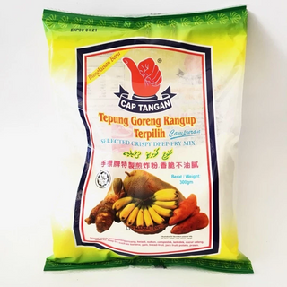 Tepung Goreng Cap Tangan