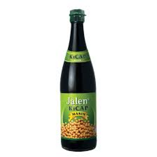 Kicap Jalen Masin