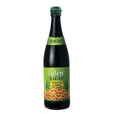 Kicap Jalen Masin