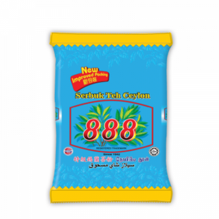 Serbuk Teh Ceylon Yellow