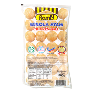 Ramly Bebola Ayam 