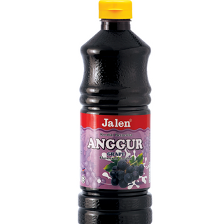 Jalen Kordial Anggur 