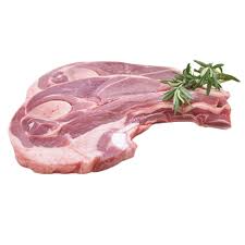 Mutton Shoulder
