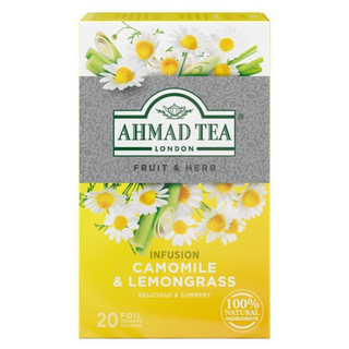 Ahmad Tea 