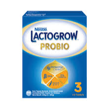 Lactogrow Probio 3 1.2kg
