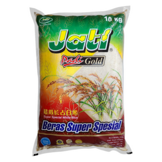 Beras Jati Super Special