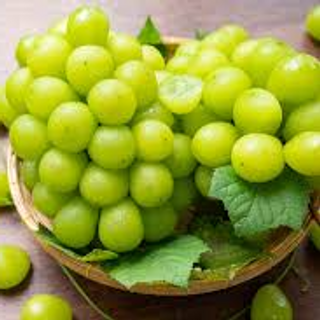 Anggur Hijau