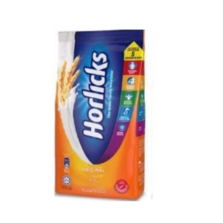 Horlicks Original 