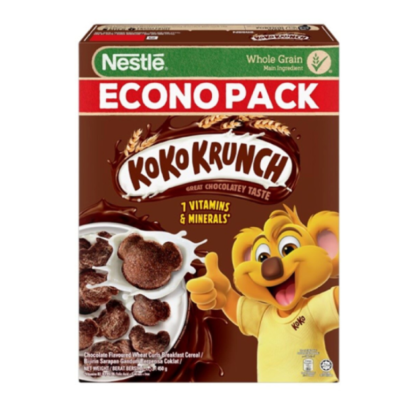 Nestle Cococrunch Econopack