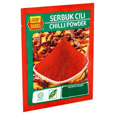 Babas Chili Powder 