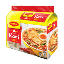 Maggi Kari 