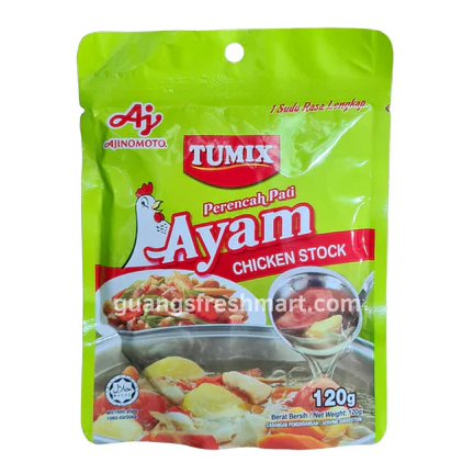 Tumix Chicken Stock 