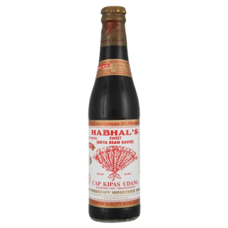 Kicap Cap Kipas Udang