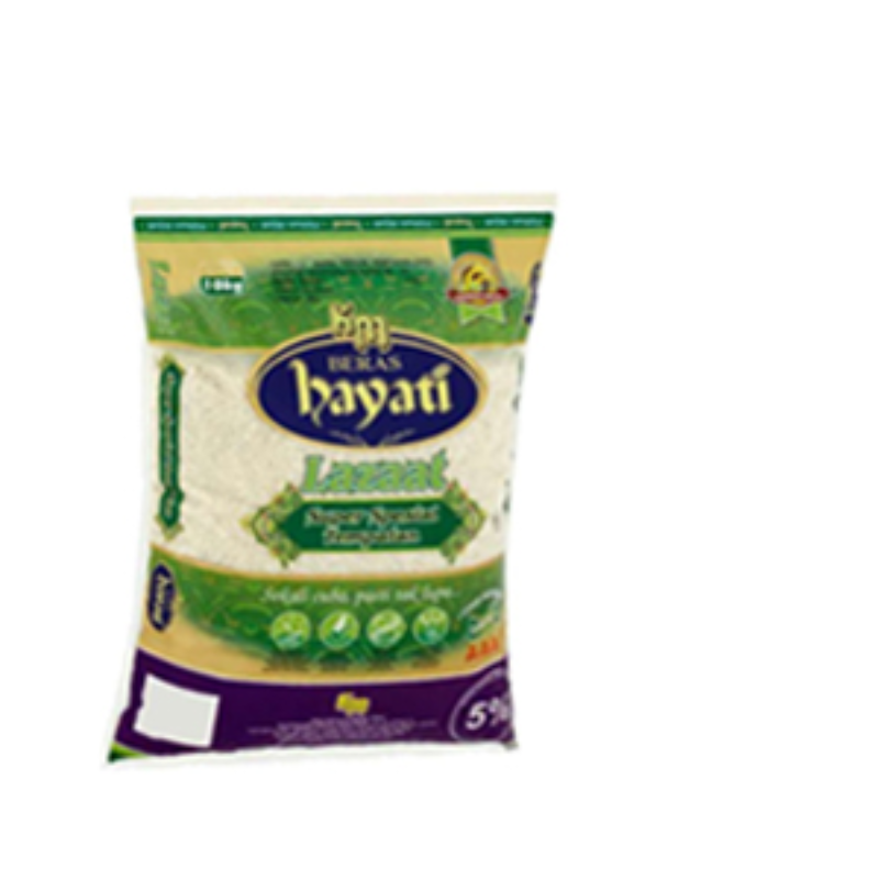 Beras Hayati Tempatan