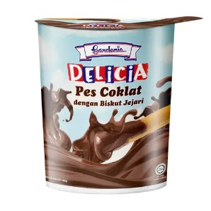 Delicia Biskut Jejari