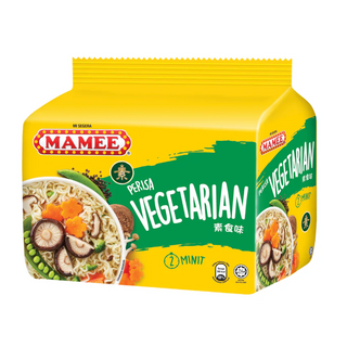 Mamee Vegetarian