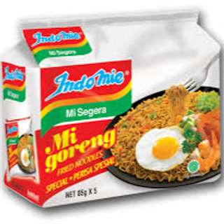 Indomie Mi Goreng
