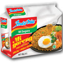 Indomie Mi Goreng