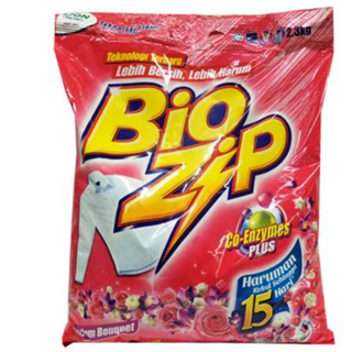bio zip