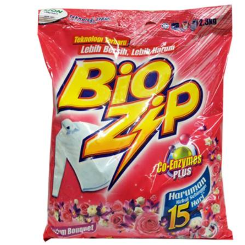 bio zip