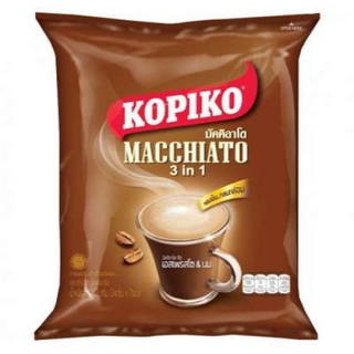 Kopiko Macchiato 3in1