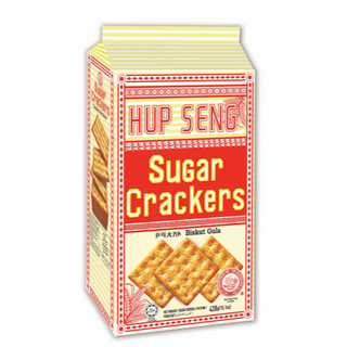 Hup Seng Sugar Crackers