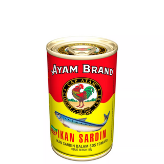 Ayam Brand Ikan Sardin 