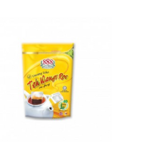Teh Wangi Ros 888