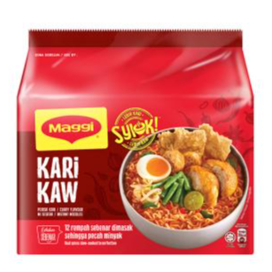 Maggi Kari Kaw 