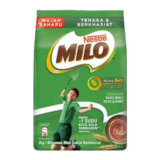 Nestle Milo