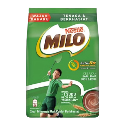 Nestle Milo