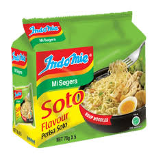 Indomie Perisa Soto
