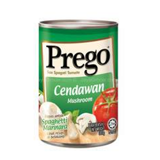 Prego Mushroom 
