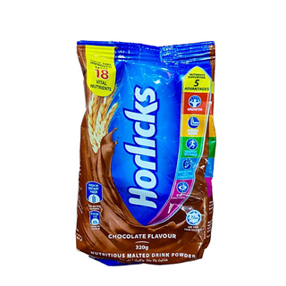 Horlicks Chocolate 