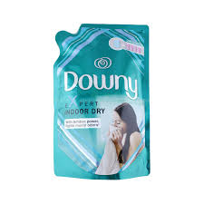 Downy Indoor Dry 