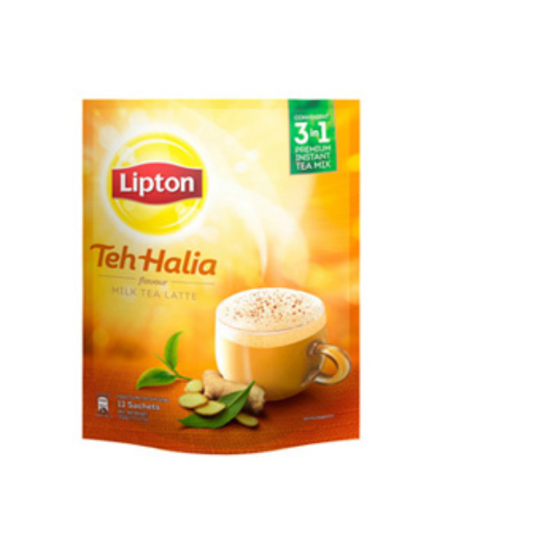Lipton Teh Halia