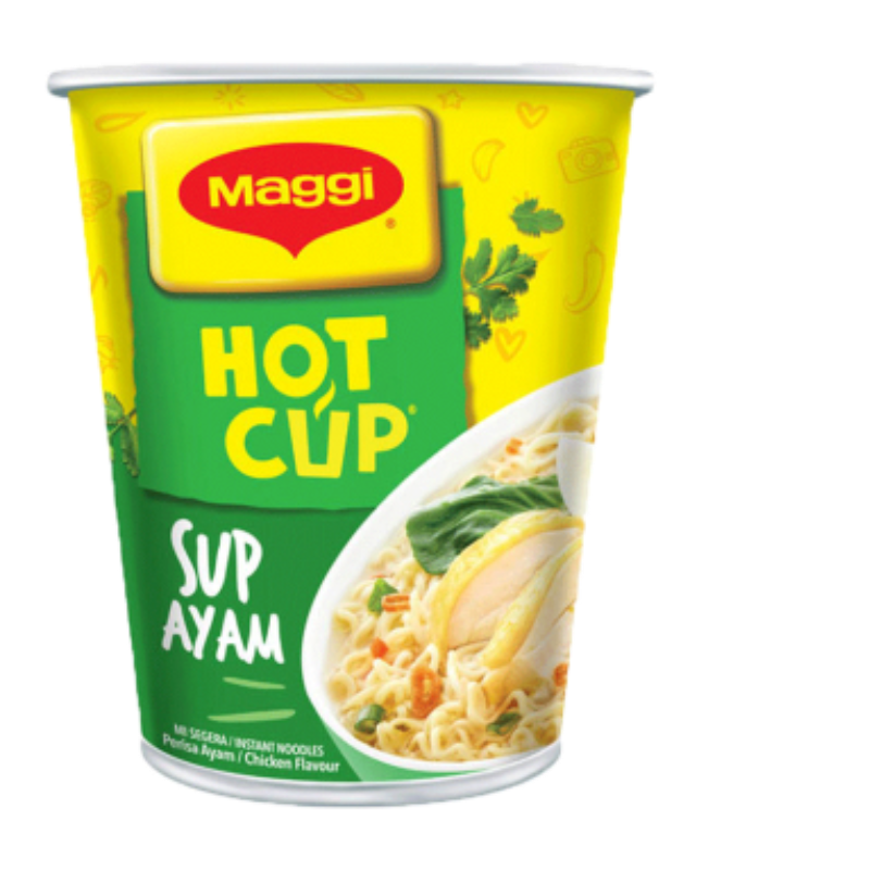 Teddy Choc Biskut 120g