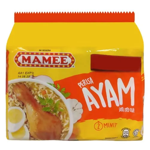 Mamee Perisa Ayam 