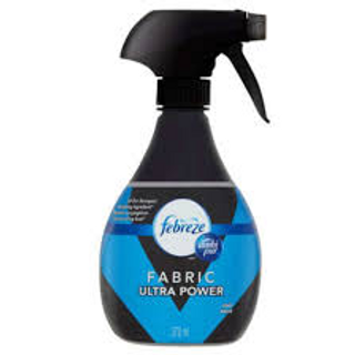 Febreze Fabric Ultra Power