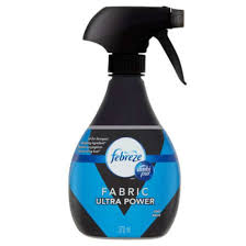 Febreze Fabric Ultra Power