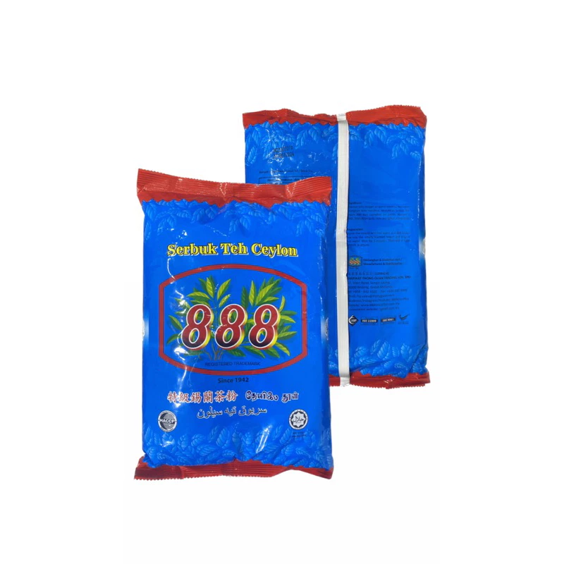 Teh 888 Ceylon Biru 