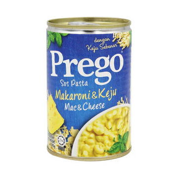 Prego Mac & Cheese Sos 
