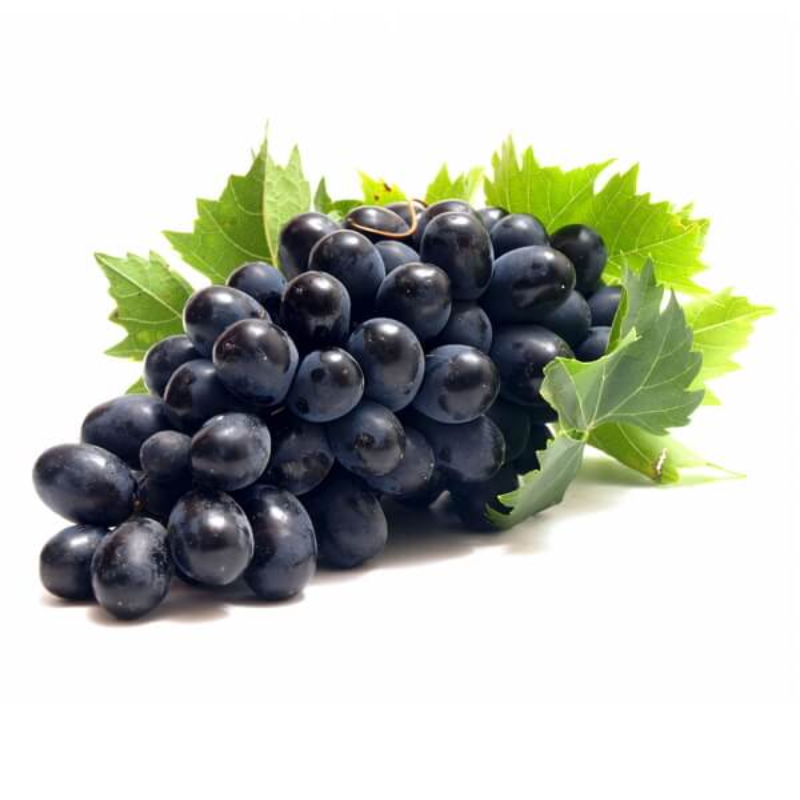 Anggur Hitam Premium