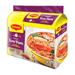 Maggi Tomyam