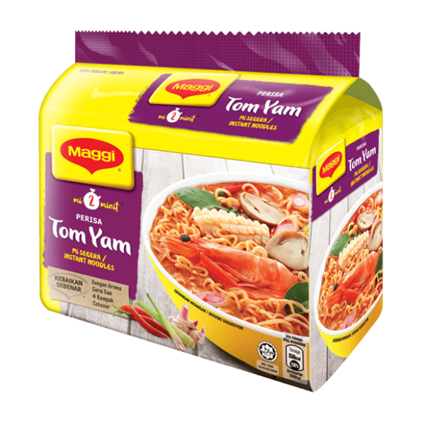Maggi Tomyam