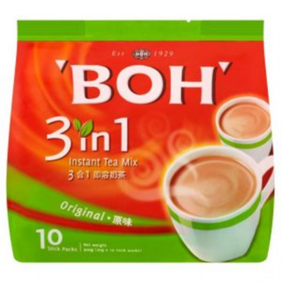 Boh Teh Instant Tea Mix