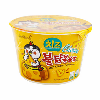 Samyang Cheese Cup 105g