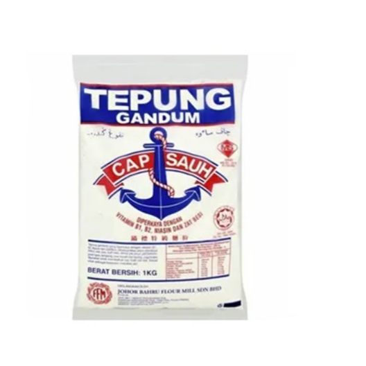 Tepung Gandum Cap Sauh