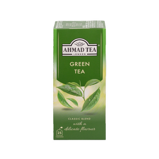 Ahmad Tea Green Tea