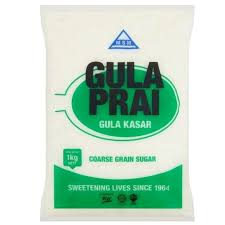 Gula Prai